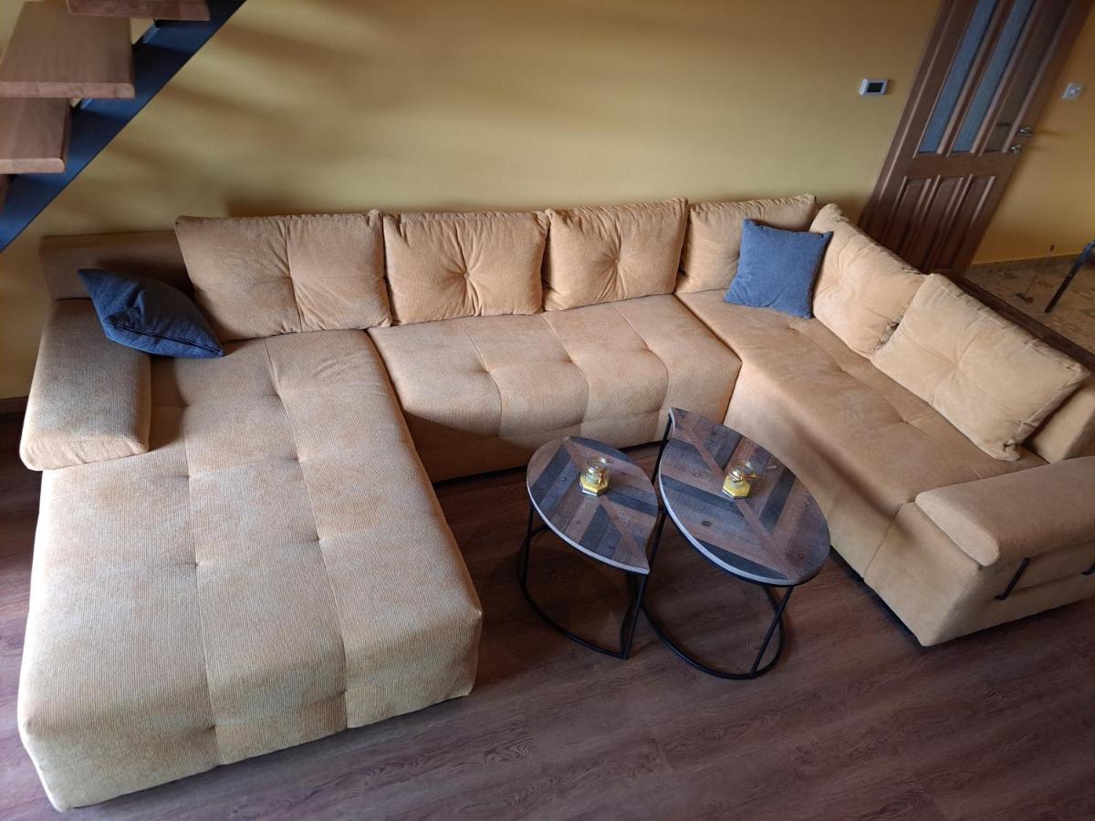 Apartman Vidas Palit Exteriör bild