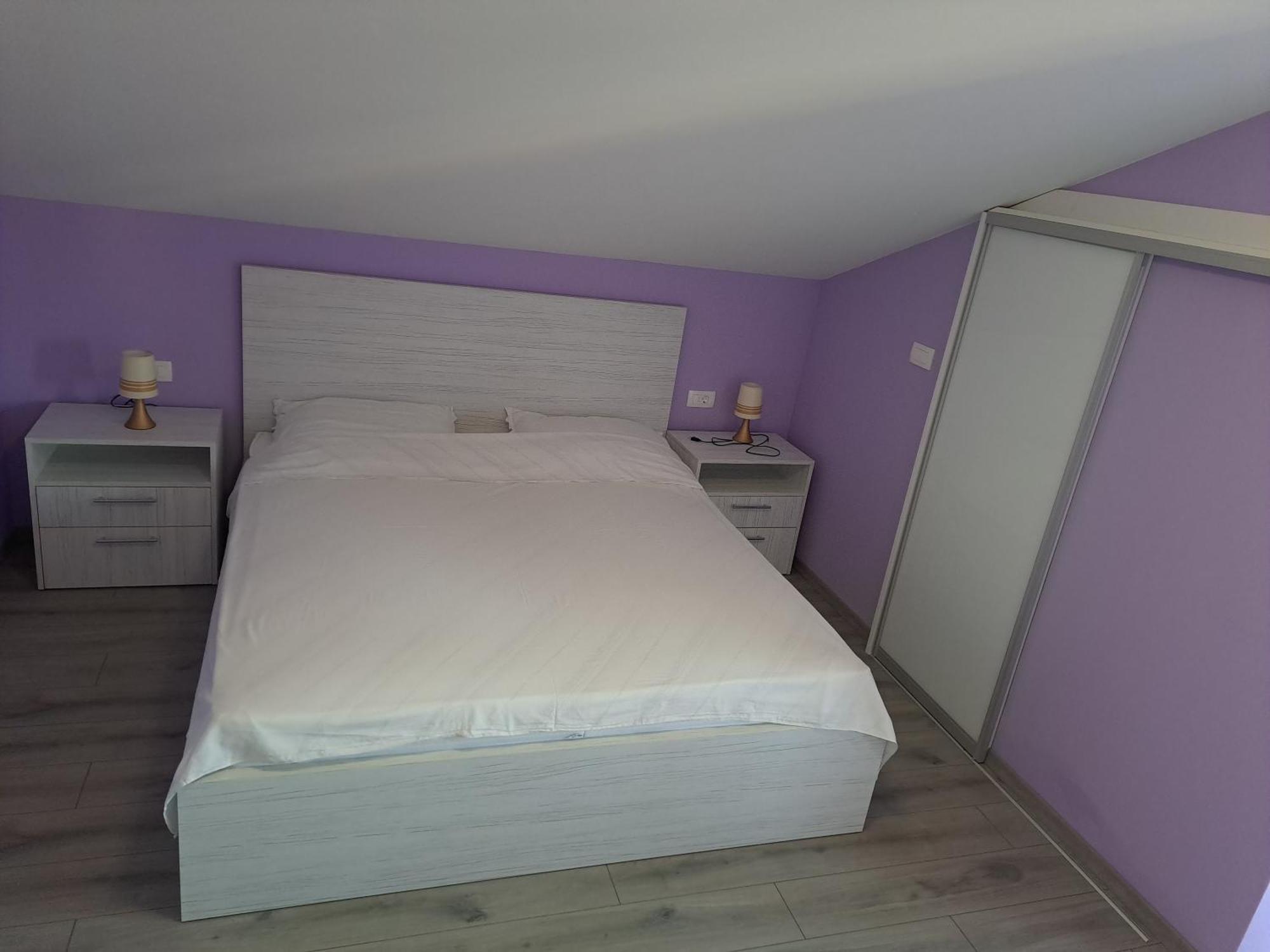 Apartman Vidas Palit Exteriör bild
